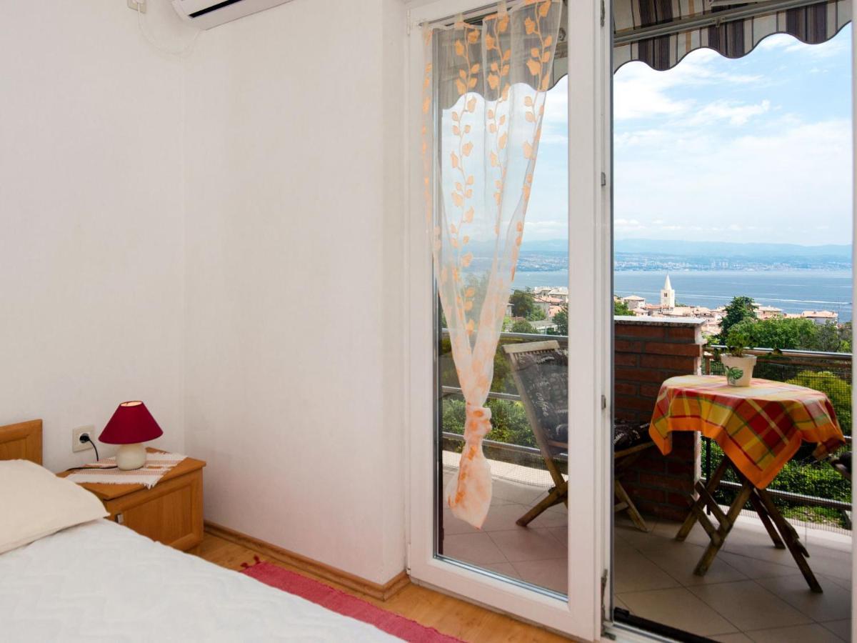 Apartment Teodora - Lov100 By Interhome Lovran Exterior photo